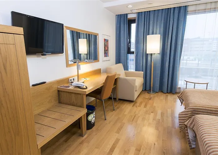 Scandic Тампере