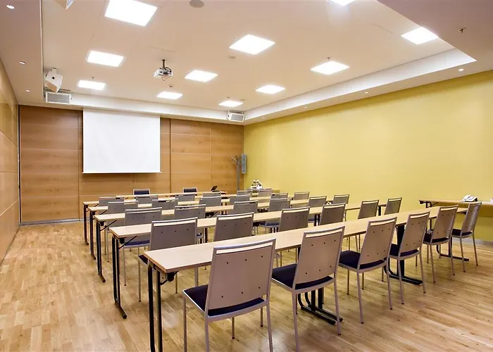 Scandic Отель Тампере