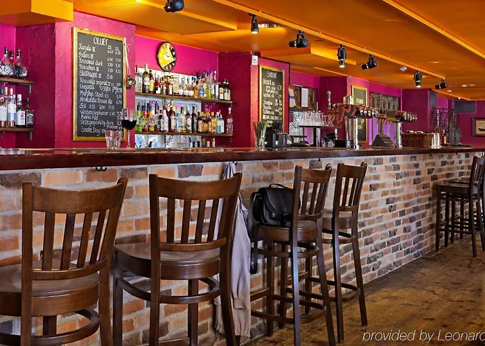 Scandic Отель Тампере