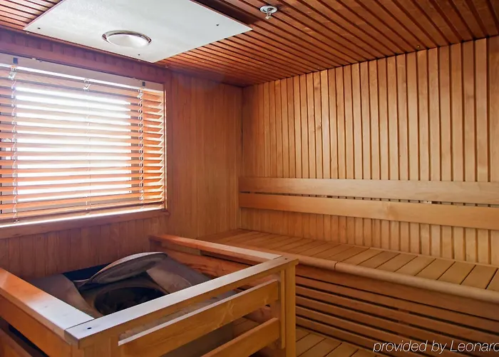 Scandic 4* Тампере