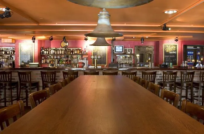 Scandic Отель 4*